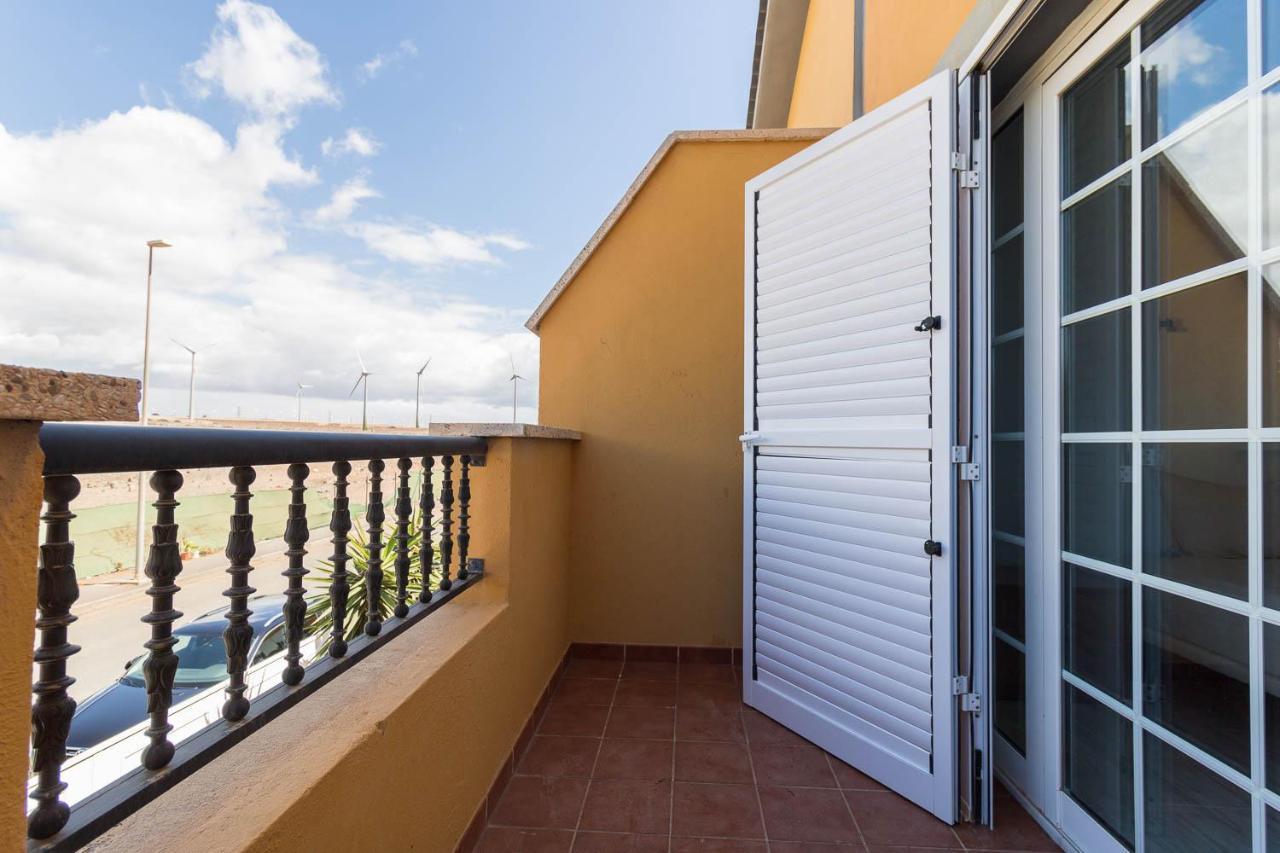 Villa Mar Deluxe Gran Canaria Castillo del Romeral Exterior photo